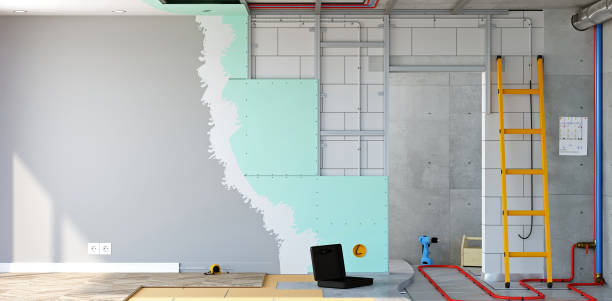 Best Mold Prevention Services  in Gautier, MS