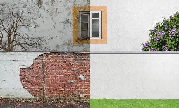 Best Mold Removal for HVAC Installations  in Gautier, MS